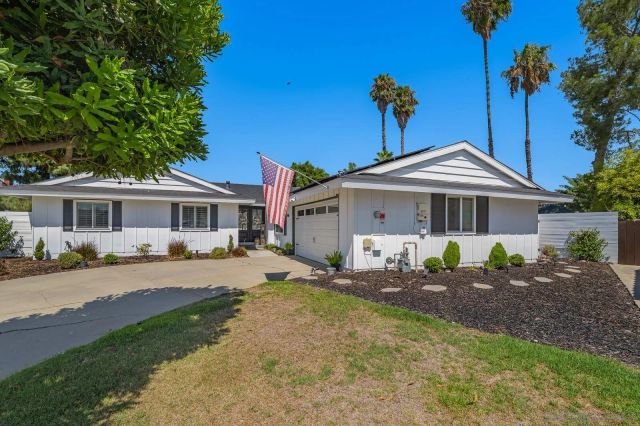 8816 Wigwam, Santee, CA 92071