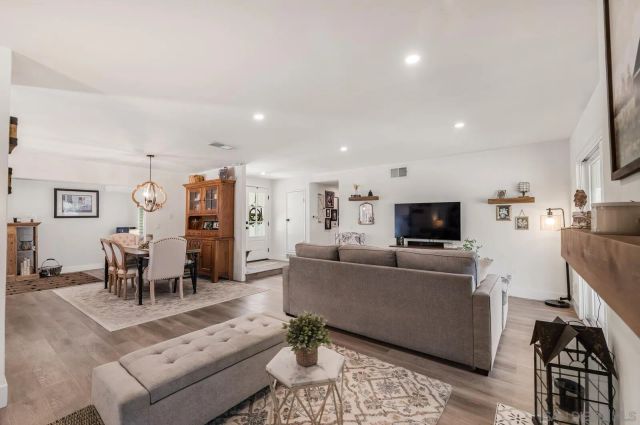 8816 Wigwam, Santee, CA 92071