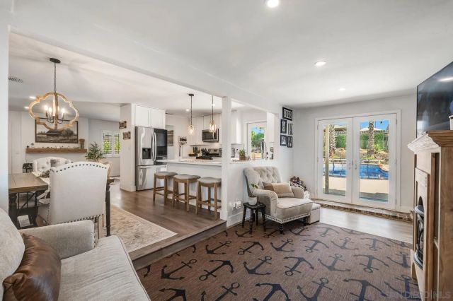 8816 Wigwam, Santee, CA 92071