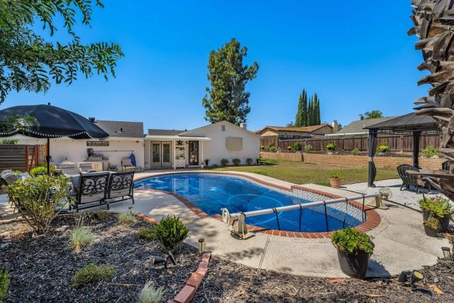 8816 Wigwam, Santee, CA 92071