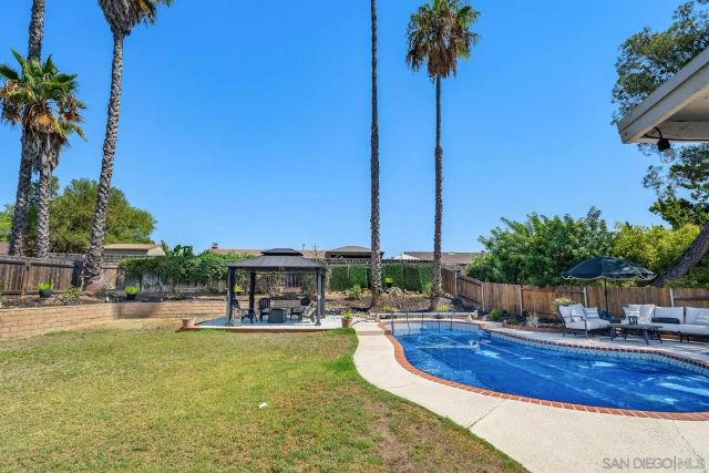 8816 Wigwam, Santee, CA 92071