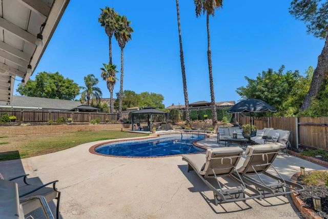 8816 Wigwam, Santee, CA 92071