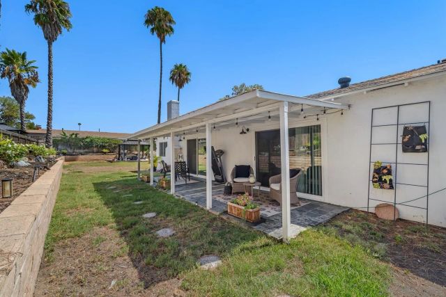 8816 Wigwam, Santee, CA 92071