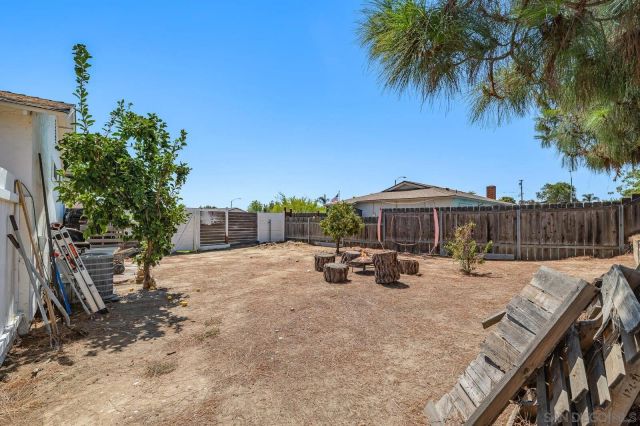 8816 Wigwam, Santee, CA 92071