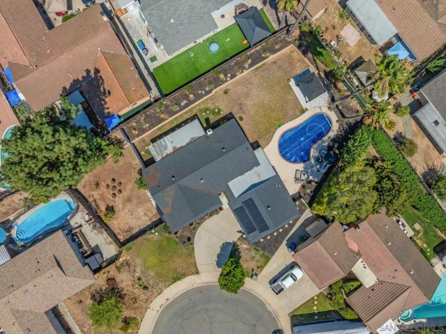 8816 Wigwam, Santee, CA 92071