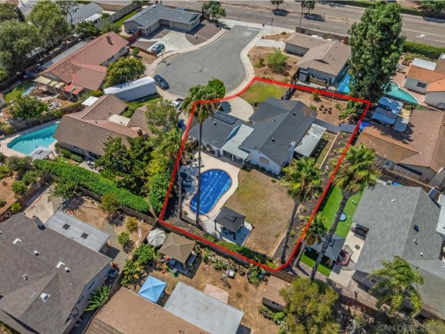 8816 Wigwam, Santee, CA 92071