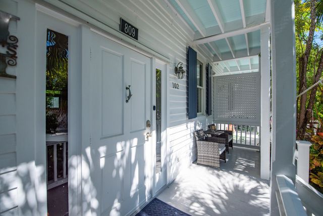 809 Washington St Apt 102, Key West, FL 33040