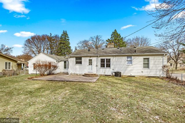 2730 France Avenue S, Saint Louis Park, MN 55416