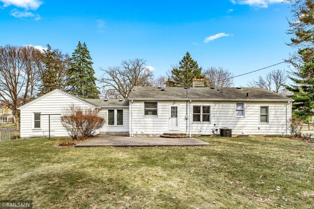 2730 France Avenue S, Saint Louis Park, MN 55416