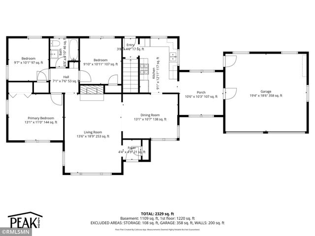 2730 France Avenue S, Saint Louis Park, MN 55416
