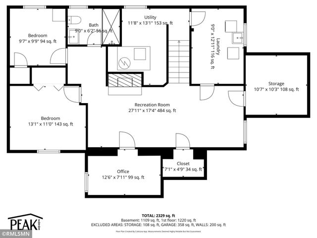 2730 France Avenue S, Saint Louis Park, MN 55416