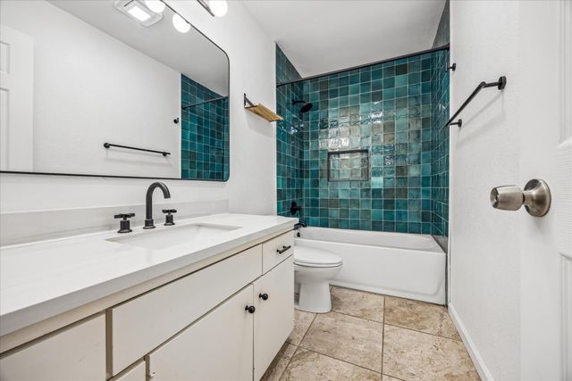 1309 Warrington DR, Austin, TX 78753