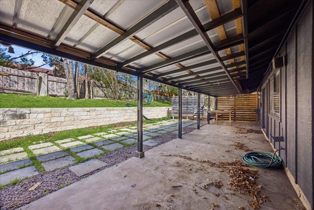 1309 Warrington DR, Austin, TX 78753