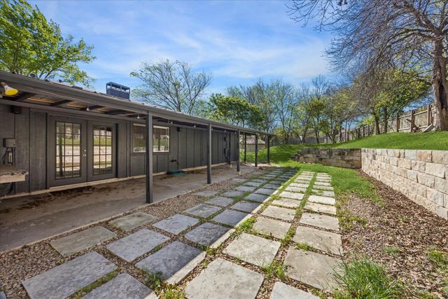 1309 Warrington DR, Austin, TX 78753