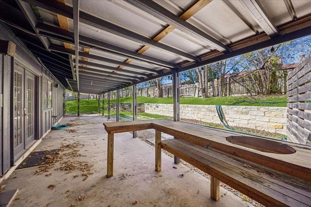 1309 Warrington DR, Austin, TX 78753