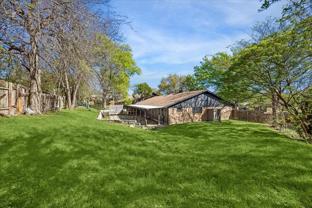 1309 Warrington DR, Austin, TX 78753