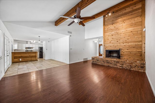 1309 Warrington DR, Austin, TX 78753