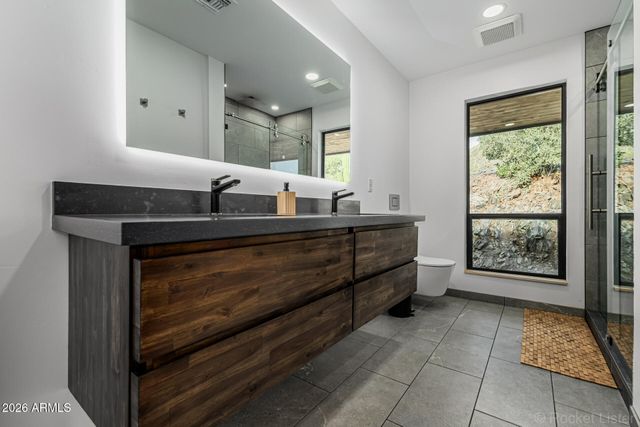 6111 E VICTORIA Drive, Cave Creek, AZ 85331