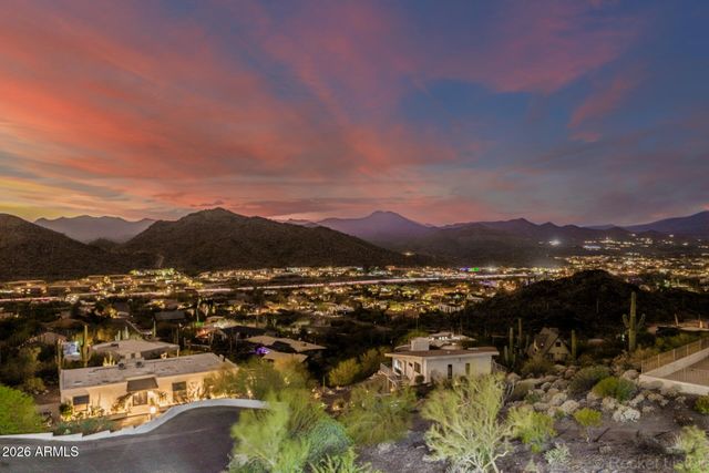 6111 E VICTORIA Drive, Cave Creek, AZ 85331