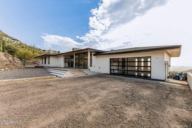 6111 E VICTORIA Drive, Cave Creek, AZ 85331