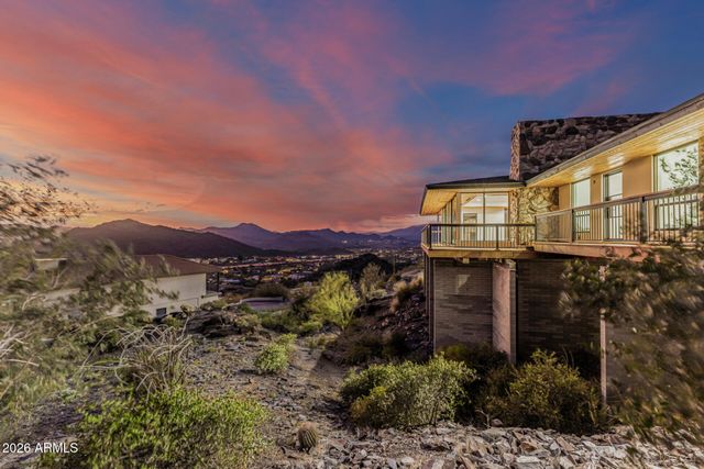 6111 E VICTORIA Drive, Cave Creek, AZ 85331