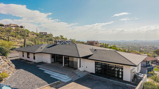 6111 E VICTORIA Drive, Cave Creek, AZ 85331