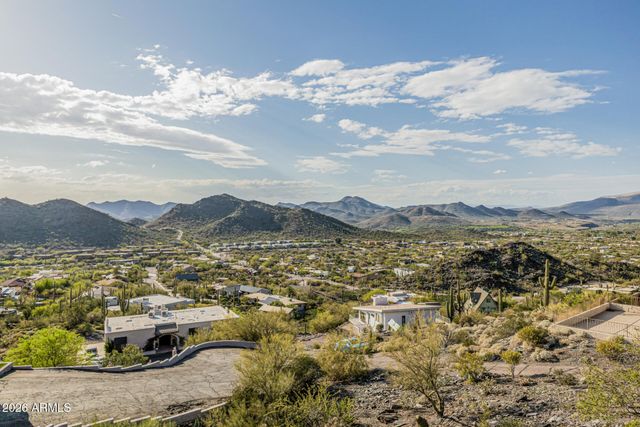 6111 E VICTORIA Drive, Cave Creek, AZ 85331