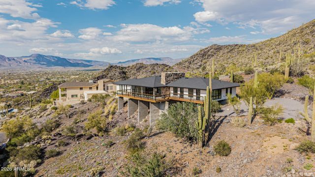 6111 E VICTORIA Drive, Cave Creek, AZ 85331