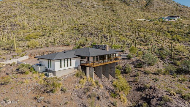 6111 E VICTORIA Drive, Cave Creek, AZ 85331