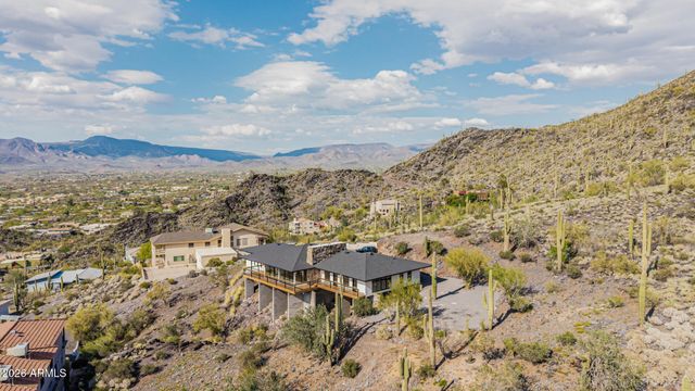 6111 E VICTORIA Drive, Cave Creek, AZ 85331