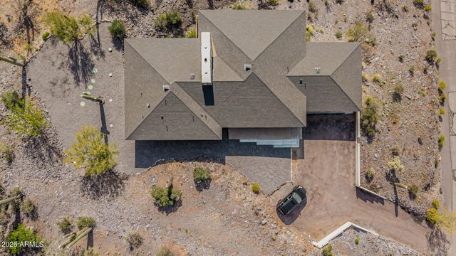 6111 E VICTORIA Drive, Cave Creek, AZ 85331