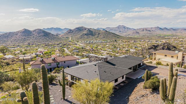 6111 E VICTORIA Drive, Cave Creek, AZ 85331