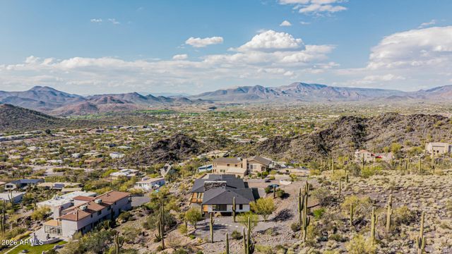 6111 E VICTORIA Drive, Cave Creek, AZ 85331