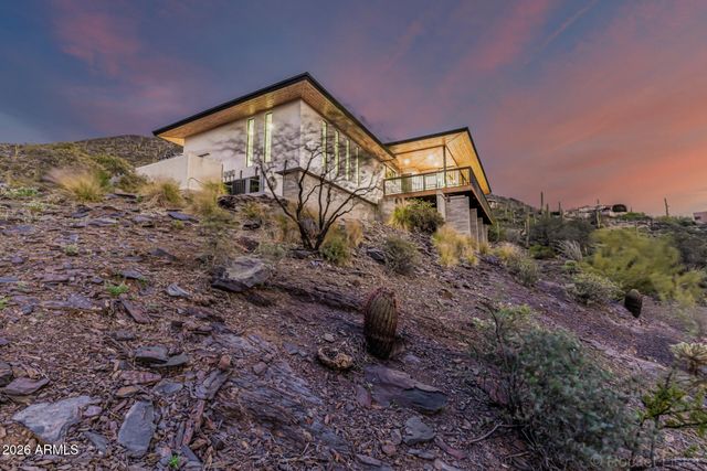 6111 E VICTORIA Drive, Cave Creek, AZ 85331