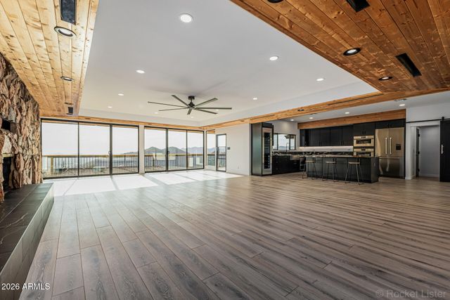 6111 E VICTORIA Drive, Cave Creek, AZ 85331