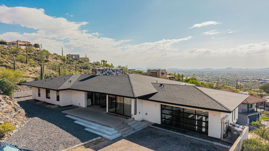 6111 E VICTORIA Drive, Cave Creek, AZ 85331 — photo 2