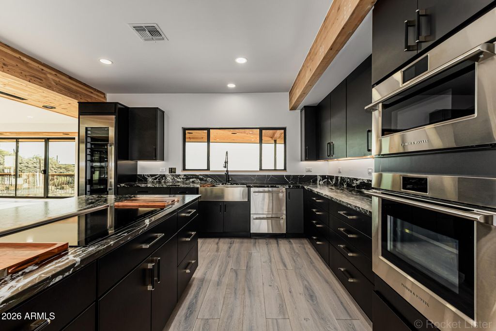 6111 E VICTORIA Drive, Cave Creek, AZ 85331 — photo 4