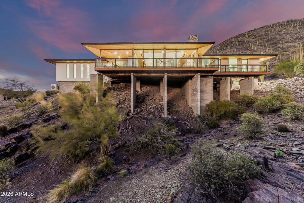 6111 E VICTORIA Drive, Cave Creek, AZ 85331 — photo 5