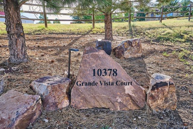10378 Grande Vista Court, Lone Tree, CO 80124