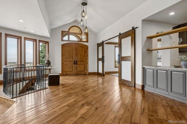 10378 Grande Vista Court, Lone Tree, CO 80124