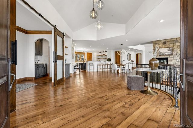 10378 Grande Vista Court, Lone Tree, CO 80124