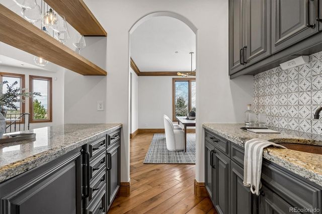 10378 Grande Vista Court, Lone Tree, CO 80124