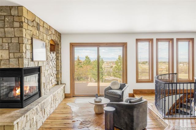 10378 Grande Vista Court, Lone Tree, CO 80124