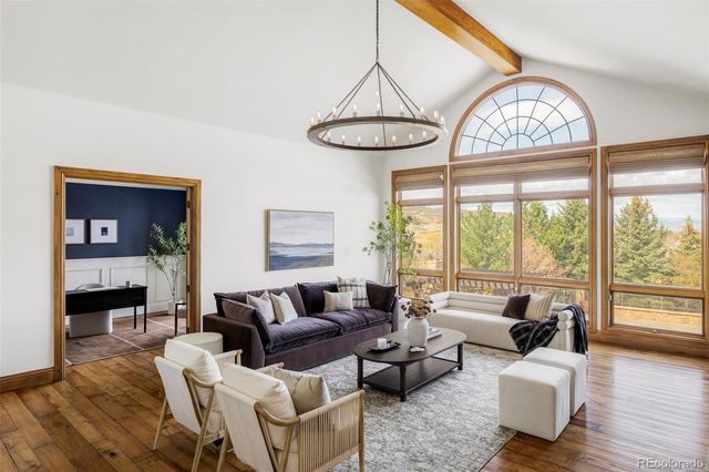 10378 Grande Vista Court, Lone Tree, CO 80124