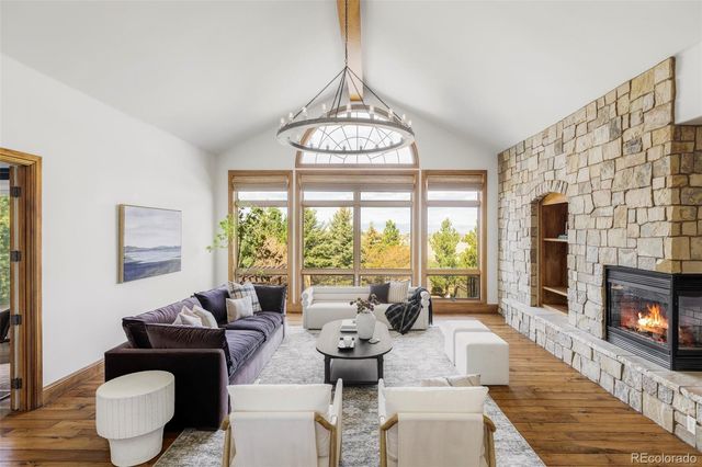 10378 Grande Vista Court, Lone Tree, CO 80124