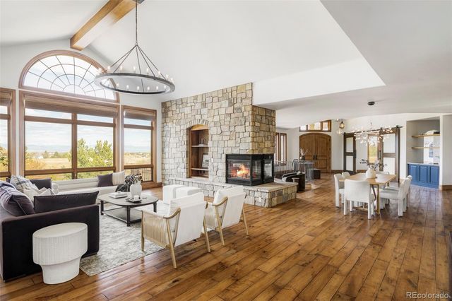 10378 Grande Vista Court, Lone Tree, CO 80124
