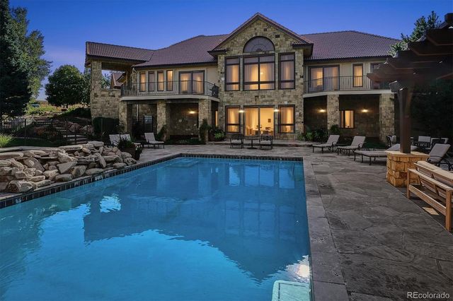 10378 Grande Vista Court, Lone Tree, CO 80124