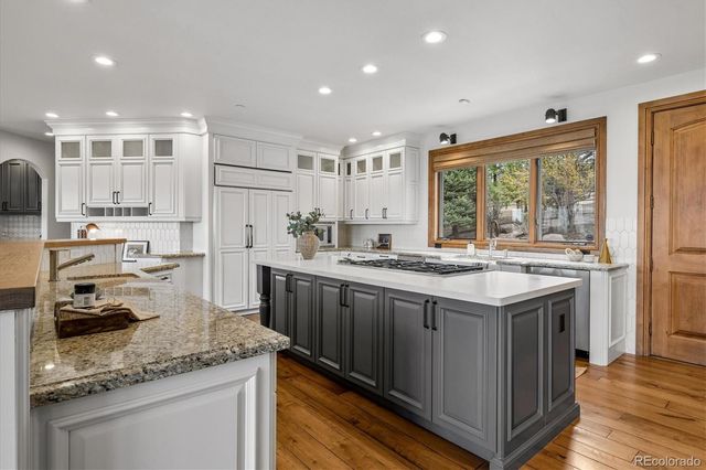 10378 Grande Vista Court, Lone Tree, CO 80124