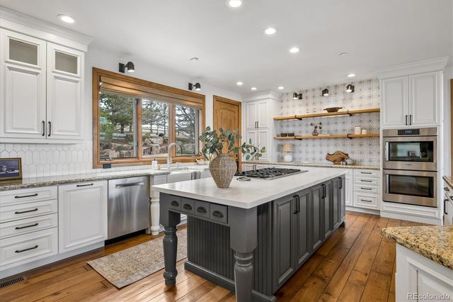 10378 Grande Vista Court, Lone Tree, CO 80124
