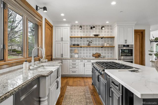 10378 Grande Vista Court, Lone Tree, CO 80124